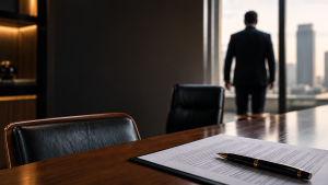 Saída de sócio da empresa: como funciona?